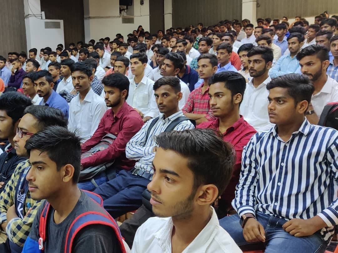 Seminar 1