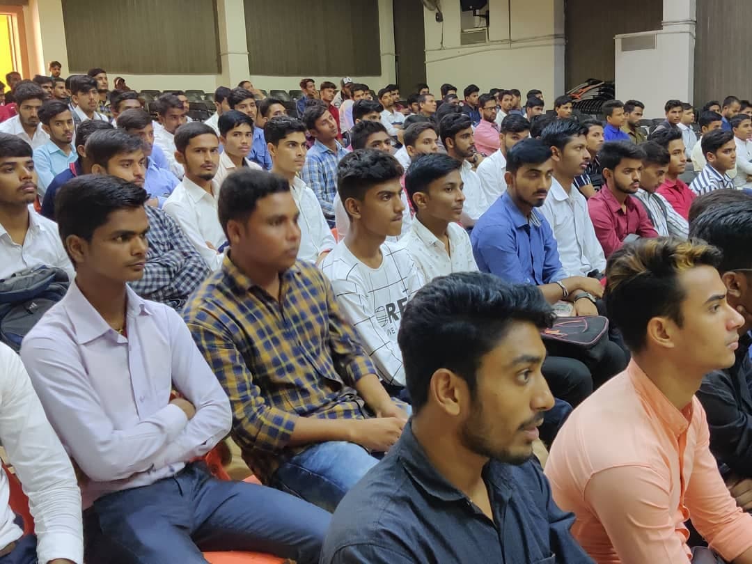 Seminar 2
